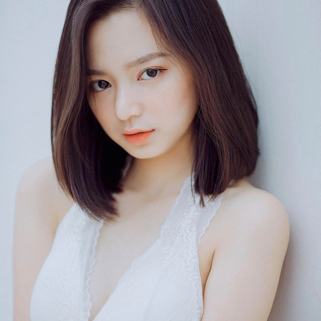 Dàn hot girl nấm lùn: Không gợi cảm quyến rũ cũng ngọt ngào đáng yêu