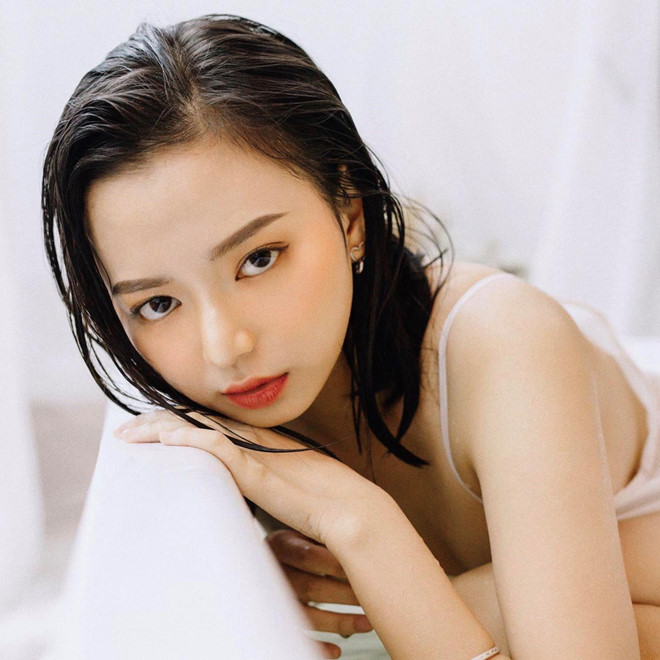 Dàn hot girl nấm lùn: Không gợi cảm quyến rũ cũng ngọt ngào đáng yêu