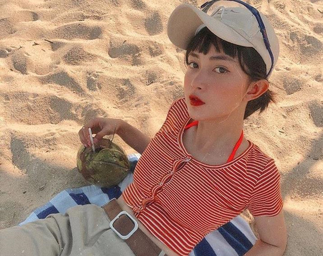 Dàn hot girl nấm lùn: Không gợi cảm quyến rũ cũng ngọt ngào đáng yêu