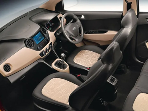 Hyundai i10 thêm phiên bản khí thiên nhiên, giá 9.200 USD