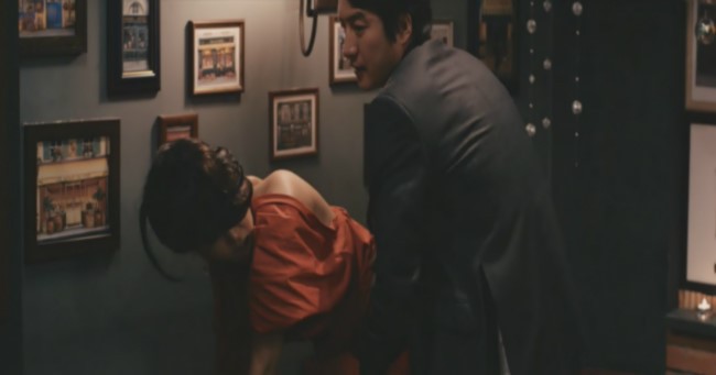 Phim 18+ gây sốc của ác nữ có đời tư bất hạnh nhất Hàn Quốc: Vợ đẹp như tiên chồng vẫn đi ngoại tình và cái kết khiến đàn ông sợ hãi