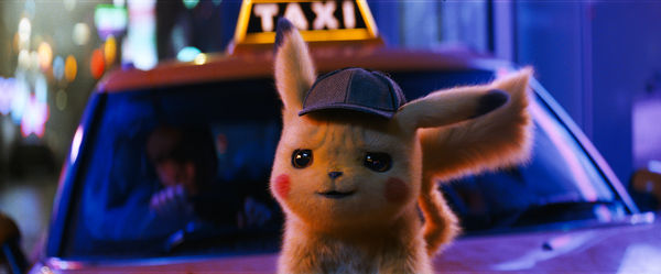 Thám tử Pikachu: Dễ thương, hài hước đậm màu Ryan Reynolds nhưng vẫn nhiều thông điệp quý giá