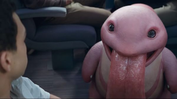 Thám tử Pikachu: Dễ thương, hài hước đậm màu Ryan Reynolds nhưng vẫn nhiều thông điệp quý giá