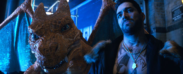 Thám tử Pikachu: Dễ thương, hài hước đậm màu Ryan Reynolds nhưng vẫn nhiều thông điệp quý giá