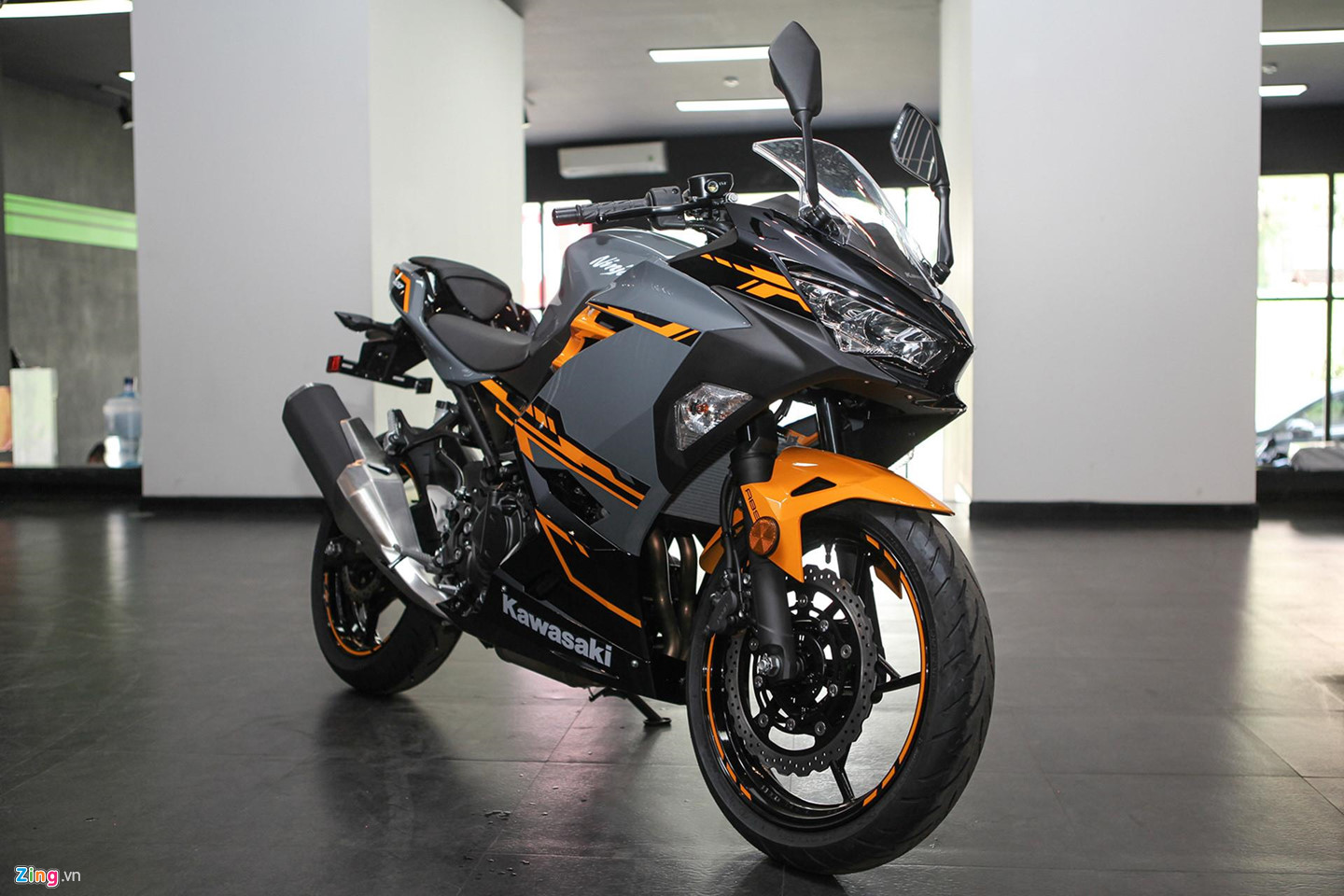 10 mẫu sportbike tốt nhất năm 2019, Ducati V4 R đứng đầu