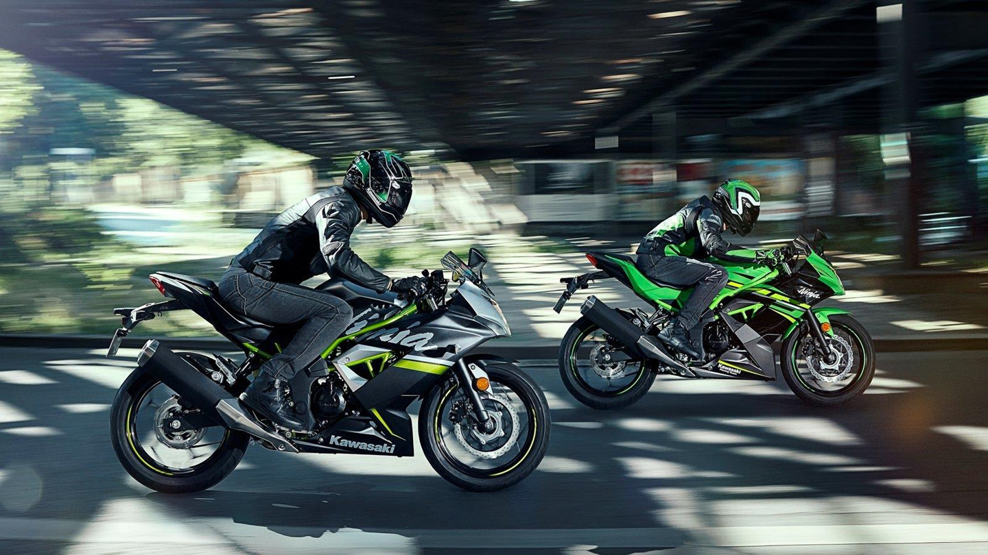 10 mẫu sportbike tốt nhất năm 2019, Ducati V4 R đứng đầu