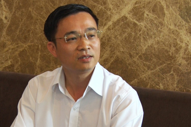 Bộ GDĐT nói gì về văn bằng của nhà báo quốc tế Lê Hoàng Anh Tuấn?