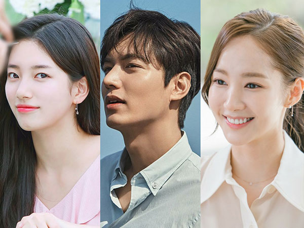 Điều gì làm nên sức hút của Lee Min Ho: Chàng trai cưa đổ Suzy, Park Min Young, khiến 2 bé gái đánh nhau hồi mẫu giáo