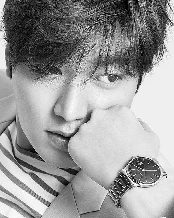 Điều gì làm nên sức hút của Lee Min Ho: Chàng trai cưa đổ Suzy, Park Min Young, khiến 2 bé gái đánh nhau hồi mẫu giáo