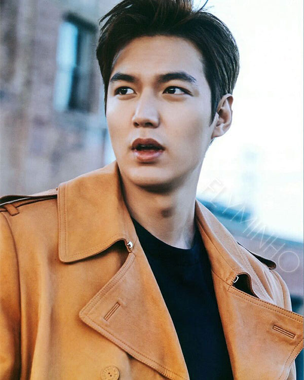 Điều gì làm nên sức hút của Lee Min Ho: Chàng trai cưa đổ Suzy, Park Min Young, khiến 2 bé gái đánh nhau hồi mẫu giáo