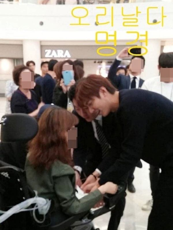 Điều gì làm nên sức hút của Lee Min Ho: Chàng trai cưa đổ Suzy, Park Min Young, khiến 2 bé gái đánh nhau hồi mẫu giáo