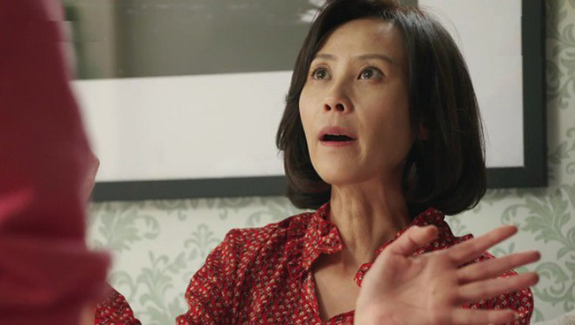 Chê con dâu hoang phí, mẹ chồng bối rối khi nhìn thấy khoản này trong sổ ghi chép chi tiêu hàng ngày