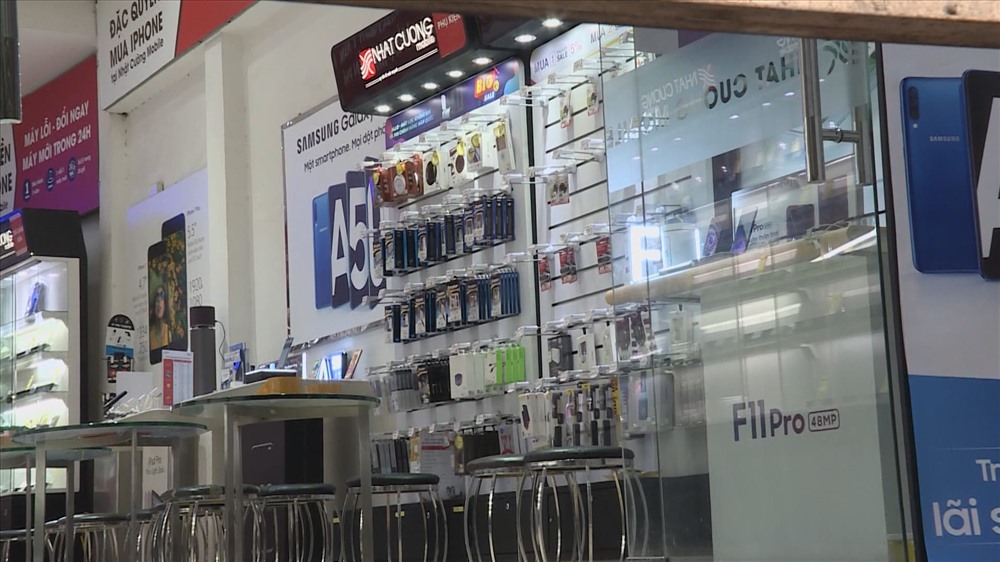 Nhật Cường: Doanh nghiệp mới 3 tuổi đã được chỉ định thầu dự án 11 tỉ