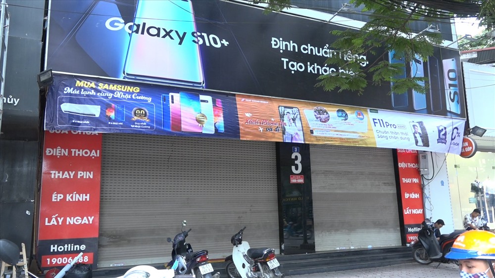 Nhật Cường: Doanh nghiệp mới 3 tuổi đã được chỉ định thầu dự án 11 tỉ