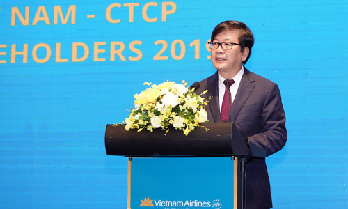 Không sợ Vietnam Airlines đào tạo hộ phi công cho đối thủ