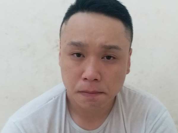 9X cắt cổ tài xế taxi Vinasun cướp tài sản ở Sài Gòn sa lưới sau 3 ngày gây án