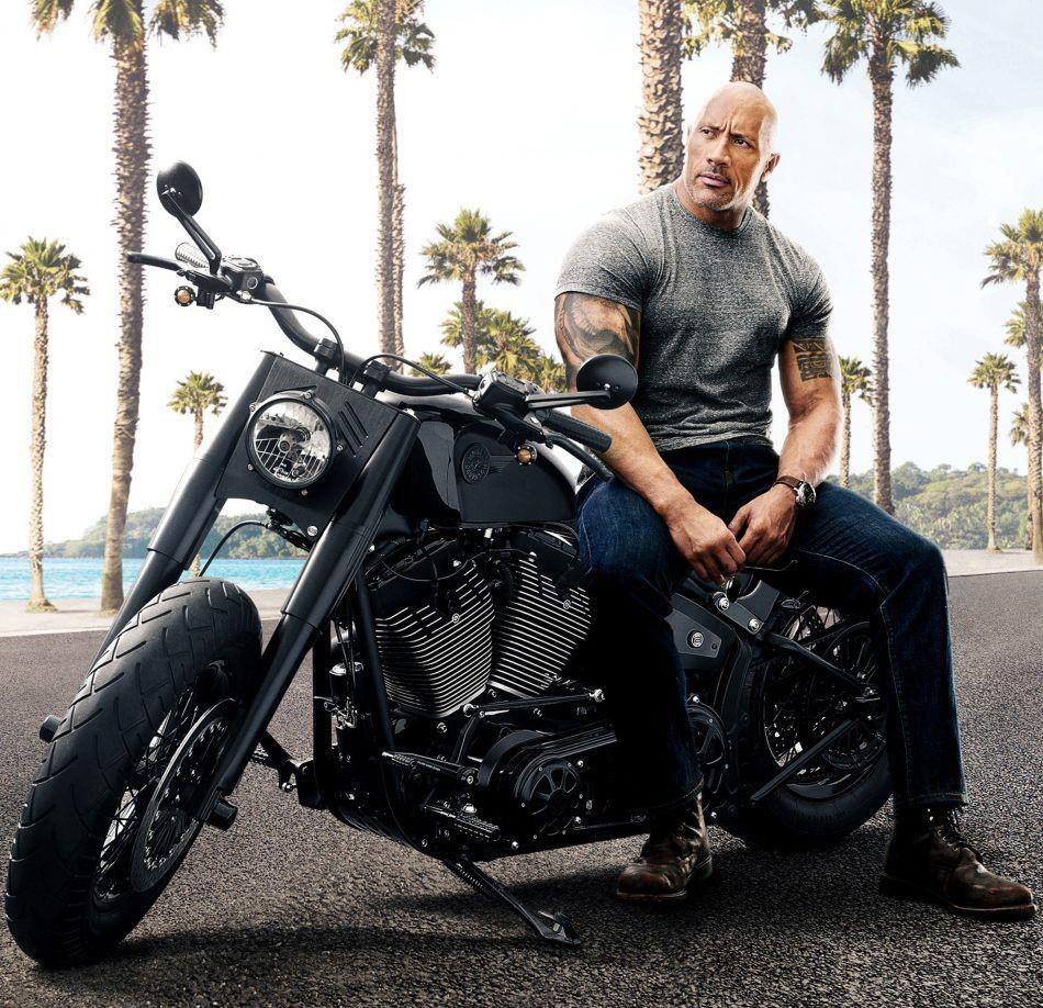 Dàn xe trong bom tấn Fast & Furious mới - thượng vàng hạ cám