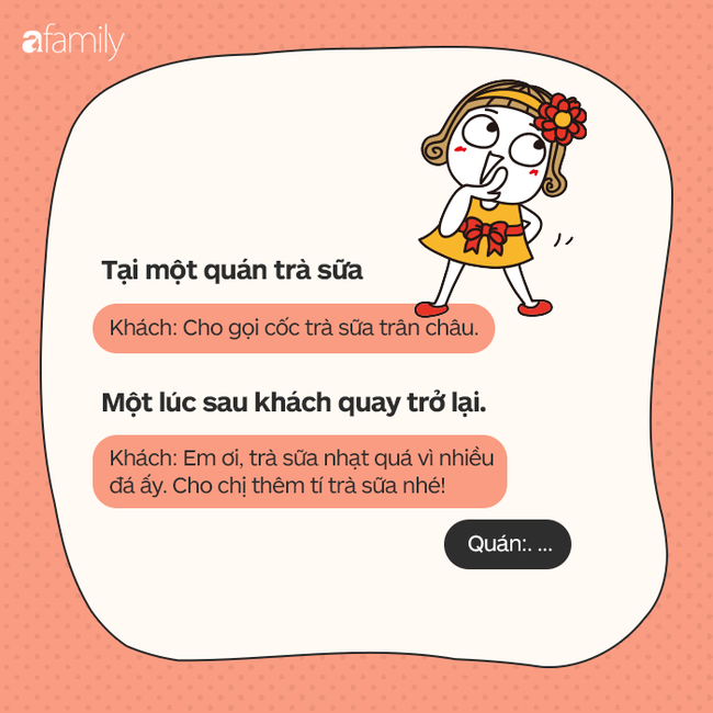 Cạn lời với trò ki bo đến bẩn tính của những thực khách muốn ăn mà không muốn trả tiền
