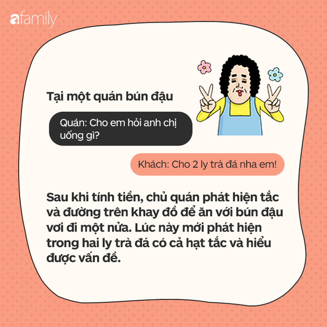 Cạn lời với trò ki bo đến bẩn tính của những thực khách muốn ăn mà không muốn trả tiền