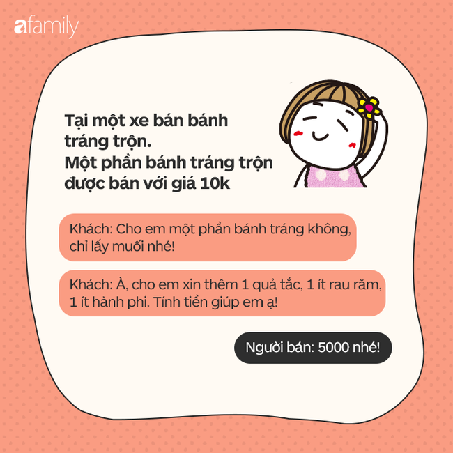 Cạn lời với trò ki bo đến bẩn tính của những thực khách muốn ăn mà không muốn trả tiền