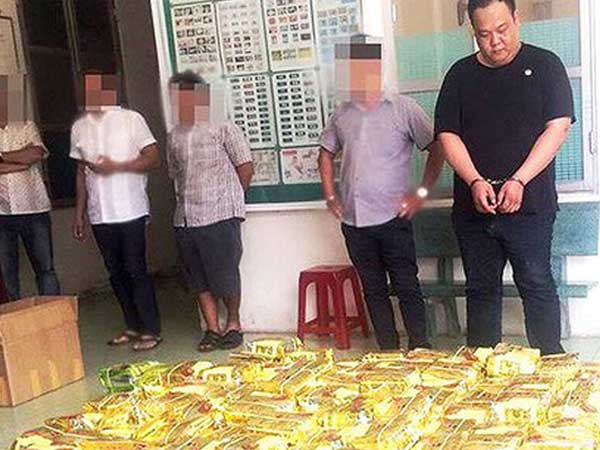 Ma túy vào không vướng, ra trót lọt ở Việt Nam: Vì sao?