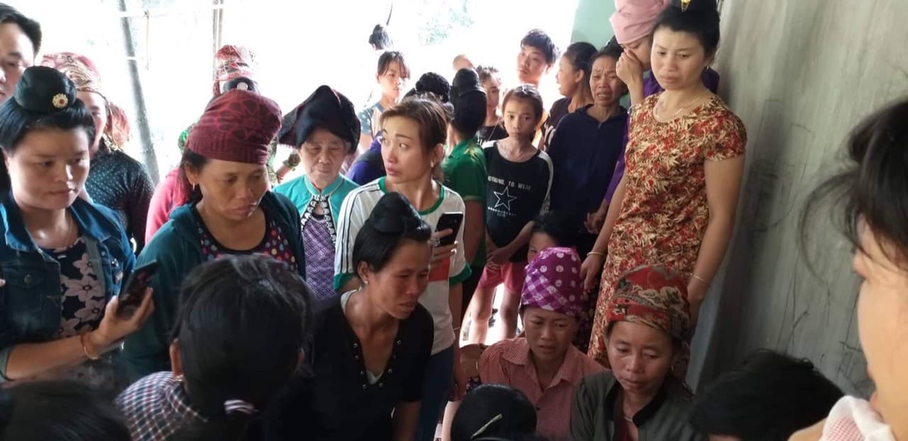 Vụ sát hại người phụ nữ ở Điện Biên: Đời sống phức tạp của nạn nhân