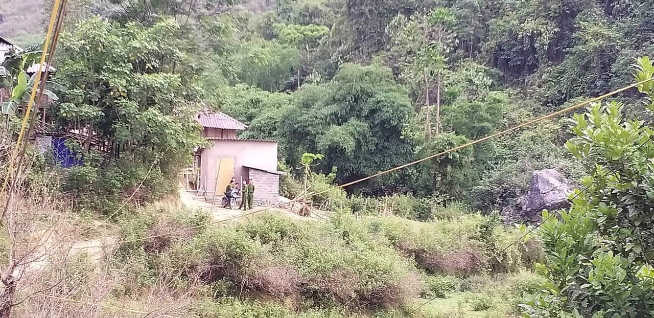 Vụ sát hại người phụ nữ ở Điện Biên: Đời sống phức tạp của nạn nhân