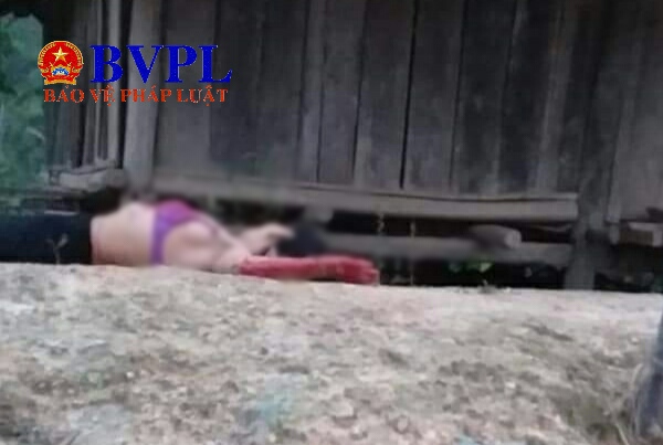 Vụ sát hại người phụ nữ ở Điện Biên: Đời sống phức tạp của nạn nhân