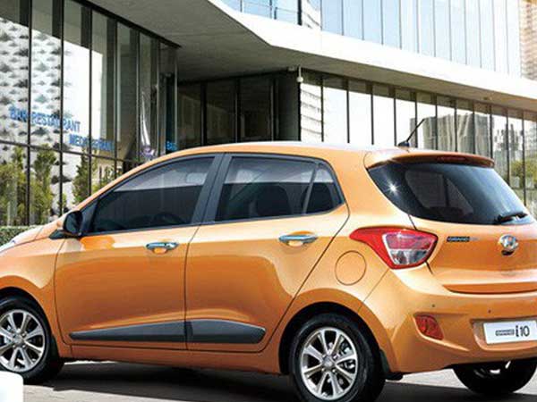 Giật mình với giá ô tô Ấn Độ được nhập khẩu nguyên chiếc về Việt Nam