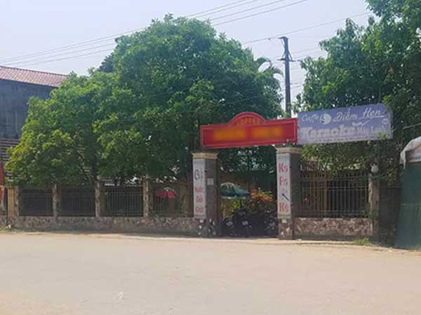 Nhóm côn đồ tra tấn con nợ do chậm trả tiền lãi