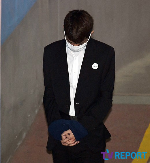 Jung Joon Young có mặt tại phiên tòa đầu tiên sau 2 tháng bị bắt: Từ quay lén đến hiếp dâm tập thể, y đều thừa nhận!