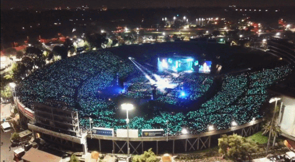 Bất ngờ: Vợ chồng nhạc sĩ gạo cội Ngọc Lễ - Phương Thảo là fan hâm mộ lâu năm của nhóm nhạc đình đám Hàn Quốc BTS