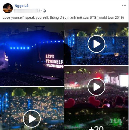 Bất ngờ: Vợ chồng nhạc sĩ gạo cội Ngọc Lễ - Phương Thảo là fan hâm mộ lâu năm của nhóm nhạc đình đám Hàn Quốc BTS