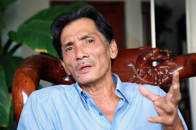 Nghệ sĩ Thương Tín: Tôi mất tất cả danh tiếng vì cờ bạc