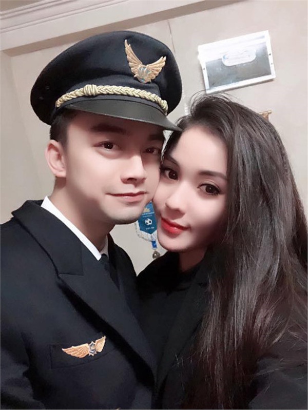 Bất ngờ bị đồn thổi là nữ chính trong scandal clip nóng của phi công Hà Duy, nữ giảng viên hotgirl nói gì?