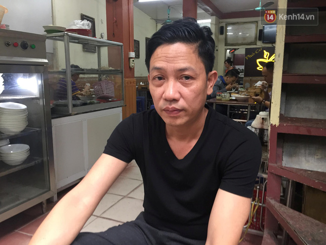 Nhân chứng thoát chết vụ ô tô Camry đi lùi tông tử vong 1 phụ nữ: Sau tai nạn, nữ tài xế mở cửa bỏ chạy