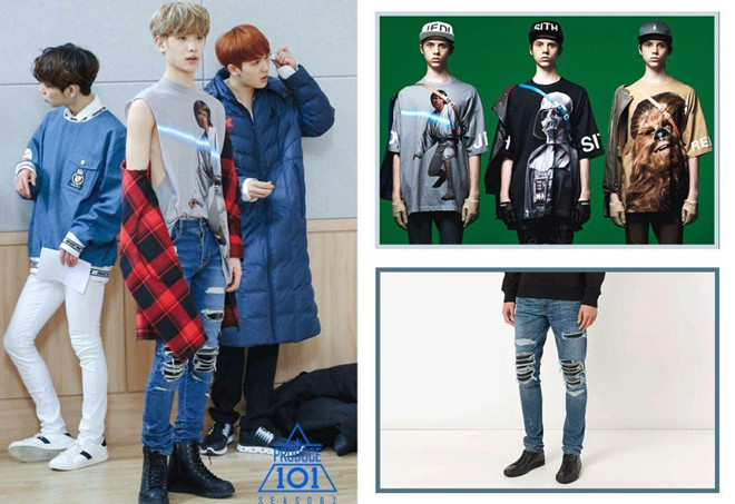 Những cậu ấm cô chiêu 9X, 10X giàu sụ trong làng giải trí Hoa ngữ