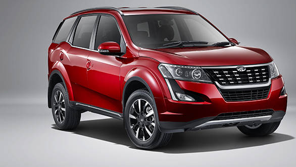 ‘Soi’ công nghệ trên chiếc SUV 7 chỗ vừa ra mắt giá chỉ hơn 400 triệu đồng