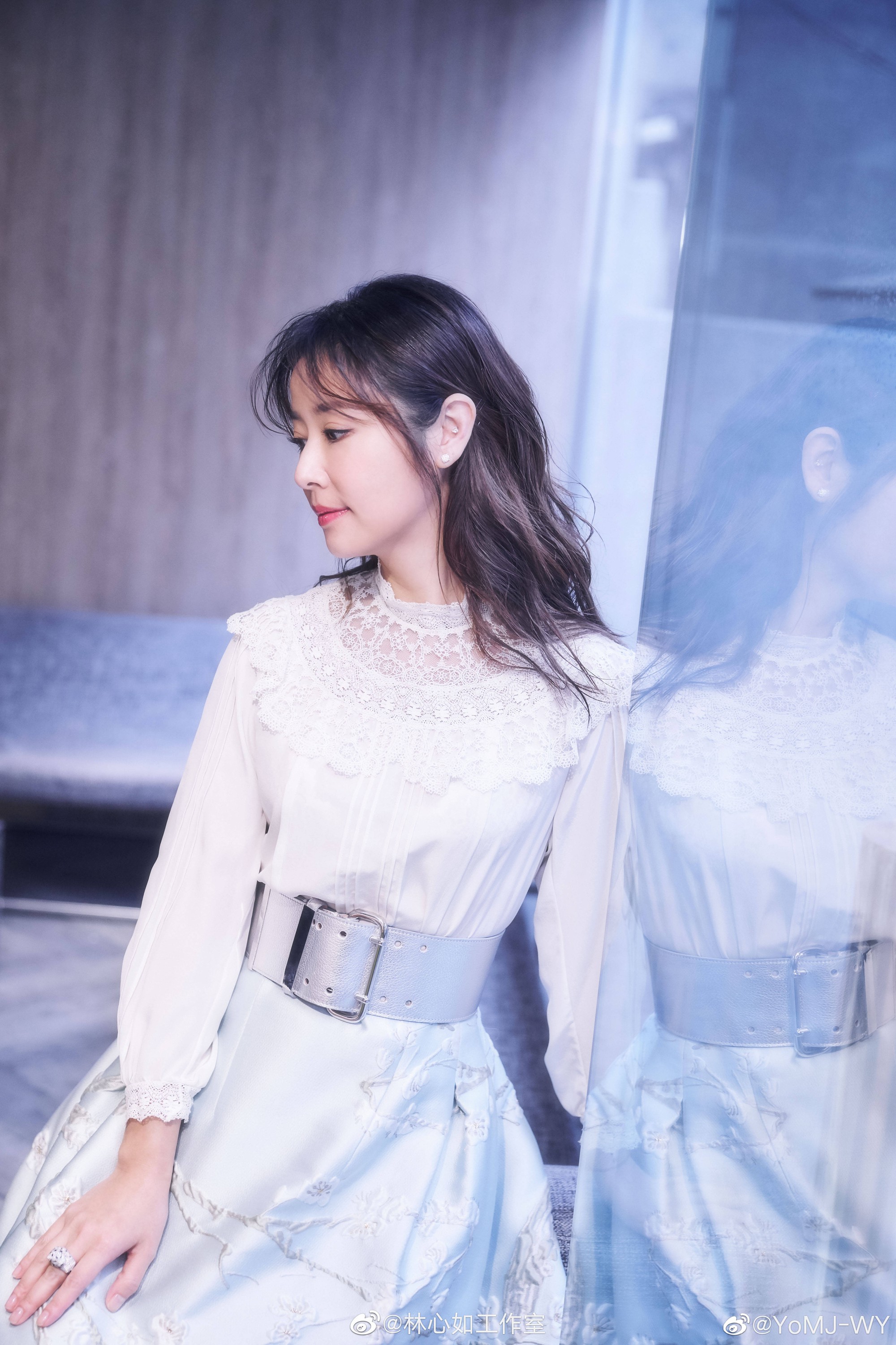 Động thái đáp trả cao tay của Lâm Tâm Như khi Hoắc Kiến Hoa bị tố phân biệt đối xử giữa vợ và Dương Mịch