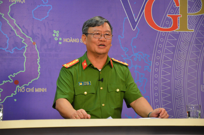 Vì sao Việt Nam thành điểm trung chuyển ma túy của vùng Tam Giác Vàng ra thế giới?