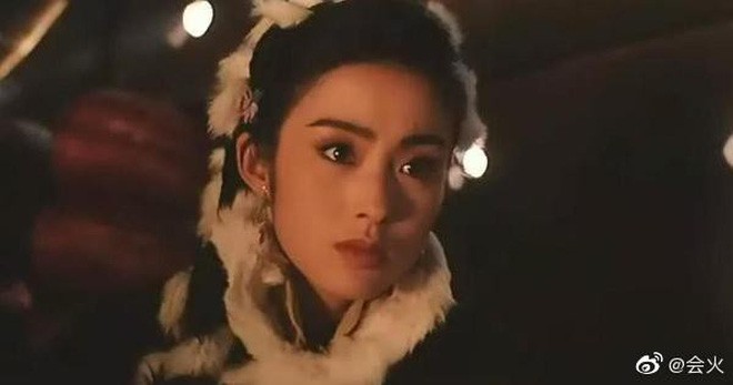 Không phải Trương Bá Chi, đây mới là mỹ nhân đẹp nhất trong phim Châu Tinh Trì