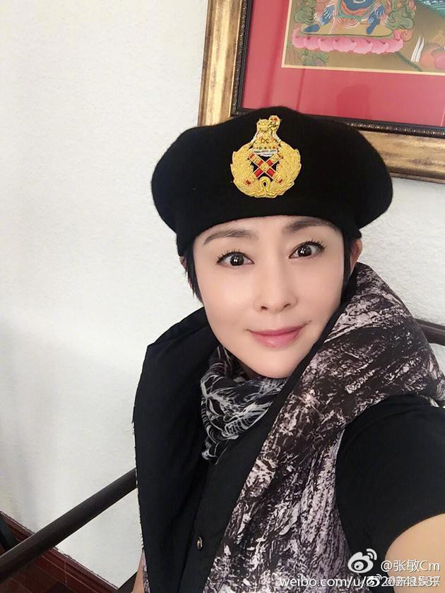 Không phải Trương Bá Chi, đây mới là mỹ nhân đẹp nhất trong phim Châu Tinh Trì