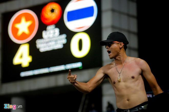 Vén màn sự thật vụ người Thái quyết gặp Việt Nam ở Kings Cup