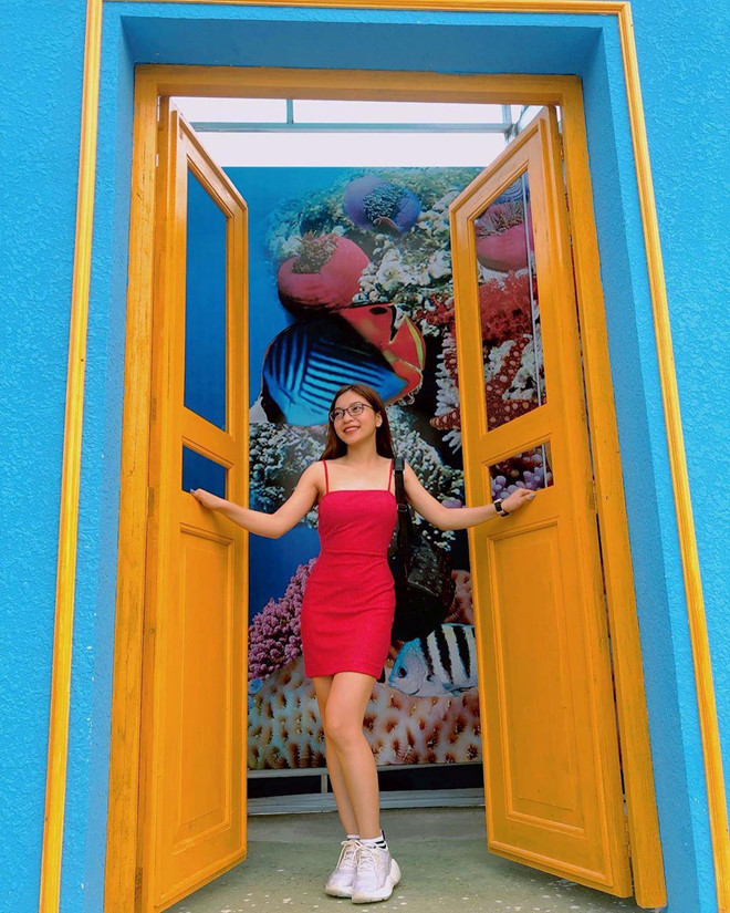 Nàng WAG Việt nào chuộng phong cách ăn mặc sexy, quyến rũ?