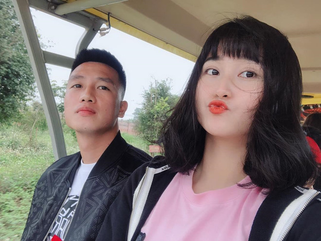 Nàng WAG Việt nào chuộng phong cách ăn mặc sexy, quyến rũ?