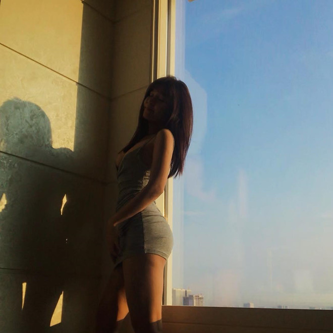 Nàng WAG Việt nào chuộng phong cách ăn mặc sexy, quyến rũ?