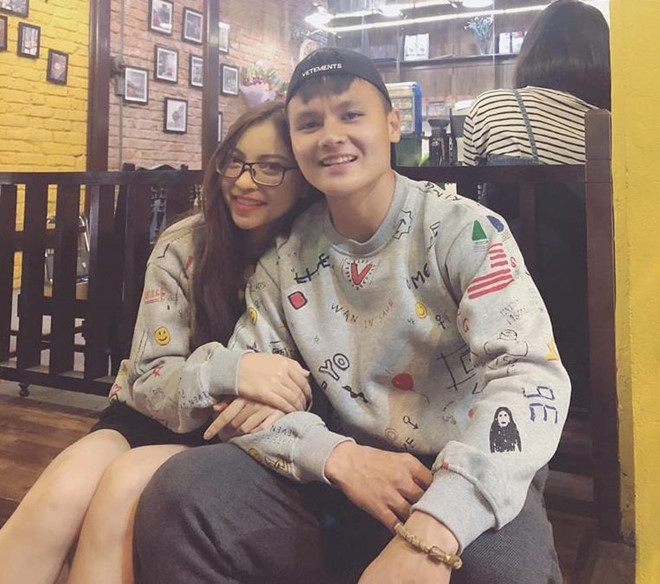 Nàng WAG Việt nào chuộng phong cách ăn mặc sexy, quyến rũ?