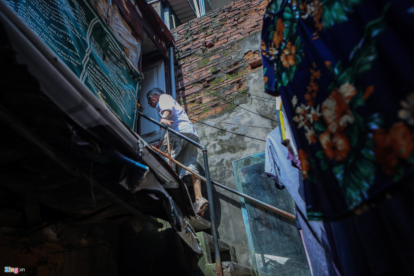 Điểm mặt những tuyến phố Hà Nội có giá đắt ngang New York, Paris