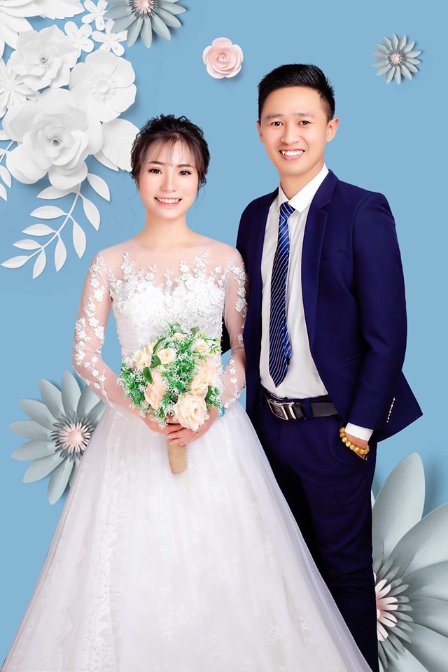 Nghẹn ngào câu chuyện cô gái cưới gấp để hoàn thành tâm nguyện của người bố ung thư: Đám cưới mà không có bố thì không còn ý nghĩa