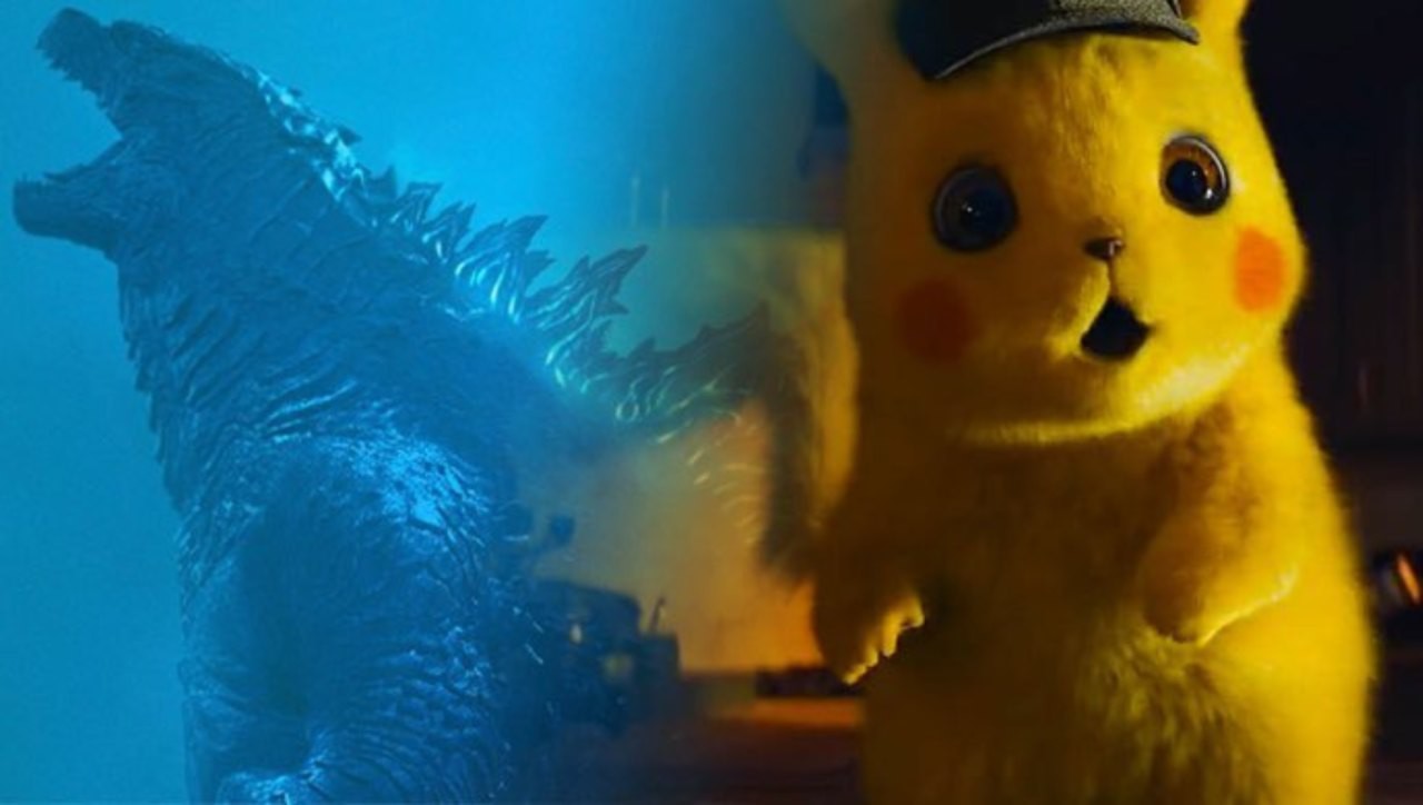 Thu 2 tỉ chỉ sau 10 ngày nhưng ENDGAME liệu có đủ tuổi vượt mặt Avatar?